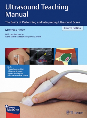 Ultrasound Teaching Manual