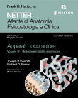 NETTER  - Apparato Locomotore Volume III - Biologia e Malattie Sistemiche