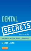 Dental Secrets, 4th Edition