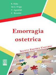  Emorragia Ostetrica