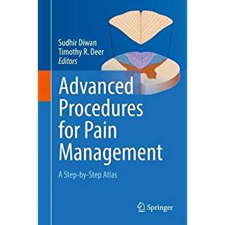 Advanced Procedures for Pain Management