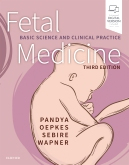Fetal Medicine, 3rd Edition