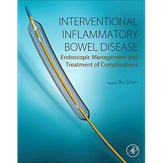 Interventional Inflammatory Bowel Disease: Endoscopic Management and Treatment of Complications 