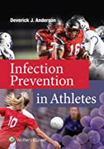 Infection Prevention in Athletes