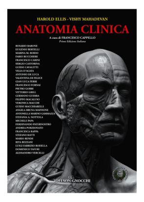 Anatomia Clinica