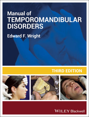Manual of Temporomandibular Disorders, 3rd Edition