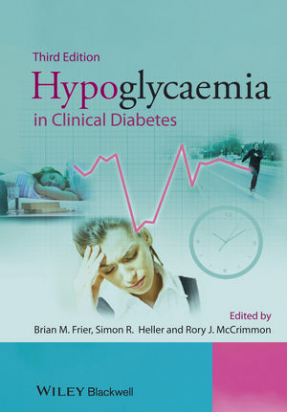 Hypoglycaemia in Clinical Diabetes, 3rd Edition
