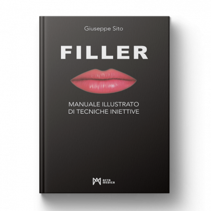 Filler Manuale illustrato di tecniche iniettive - 2a edizione