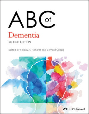 ABC of Dementia, 2nd Edition