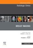 Breast Imaging, An Issue of Radiologic Clinics of North America, Volume 59-1