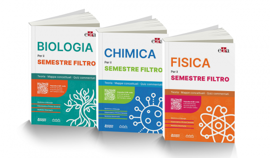KIT SEMESTRE FILTRO (A.A. 2025-2026)