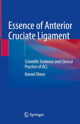 Essence of Anterior Cruciate Ligament