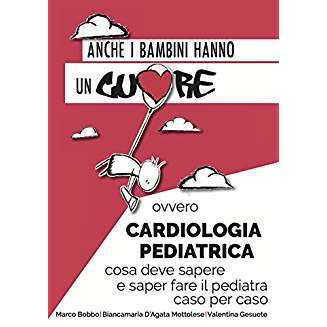 Anche i Bambini Hanno un Cuore