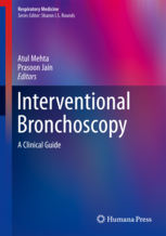 Interventional Bronchoscopy