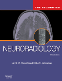 Neuroradiology, 3rd Edition  -  The Requisites