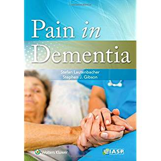 Pain in Dementia 