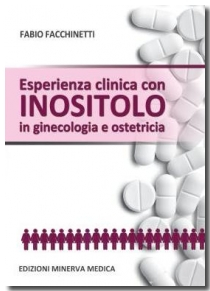 Esperienza clinica con inositolo in ginecologia e ostetricia