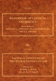 Bacterial Infections of the Central Nervous System, Volume 96