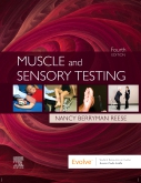 Muscle and Sensory Testing , 4th Edition
