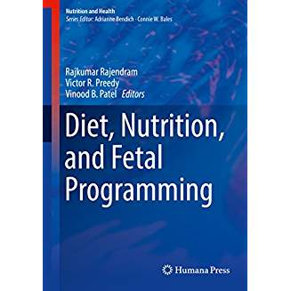 Diet, Nutrition, and Fetal Programming