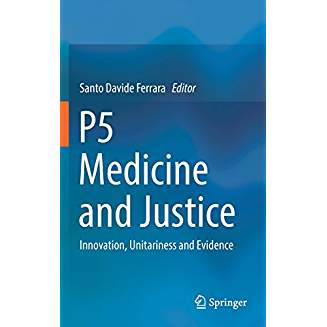 P5 Medicine and Justice