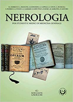 Nefrologia