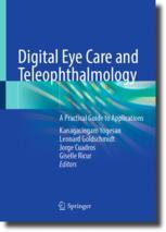 Digital Eye Care and Teleophthalmology