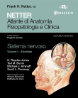 NETTER  - Sistema Nervoso Volume I - Encefalo