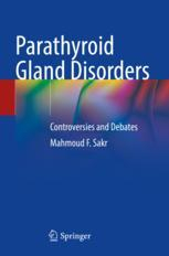 Parathyroid Gland Disorders