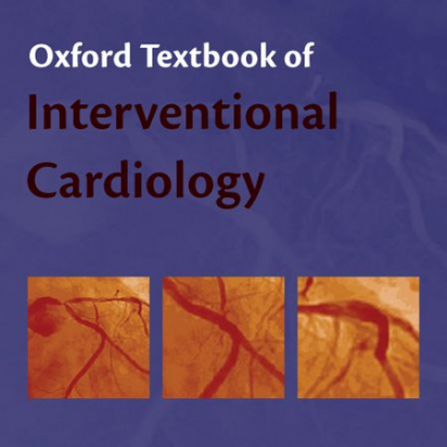 Oxford Textbook of Interventional Cardiology Online