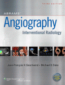 Abrams' Angiography    Interventional Radiology  3rd ed