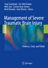 Management of Severe Traumatic Brain Injury