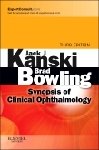 Synopsis of Clinical Ophthalmology, 3rd Edition