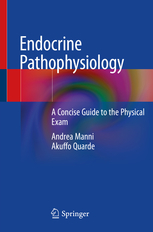 Endocrine Pathophysiology