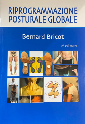 Riprogrammazione posturale globale 2a edizione