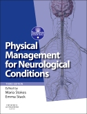 Physical Management for Neurological Conditions, 3rd Edition