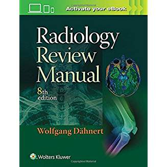 Radiology Review Manual, 8e 