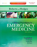 Clinical Procedures in Emergency Medicine