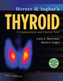 Werner &amp; Ingbar's The Thyroid