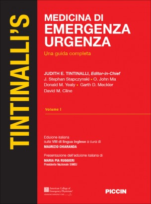 Tintinalli's Medicina di Emergenza - Urgenza