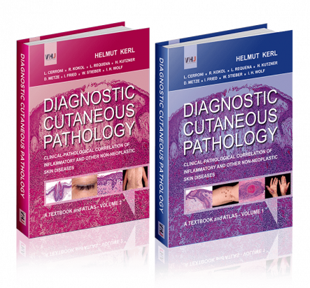Diagnostic Cutaneous Pathology