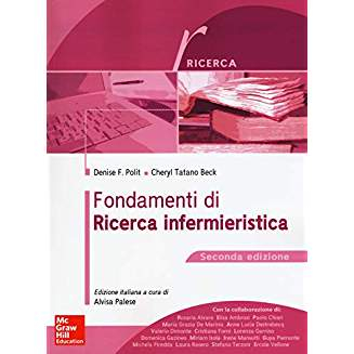 Fondamenti di Ricerca Infermieristica - Seconda Edizione