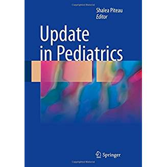 Update in Pediatrics