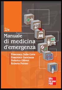 Manuale di Medicina d'emergenza 2/ed 