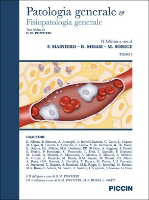 Patologia Generale e Fisiopatologia Generale - Vol. 1