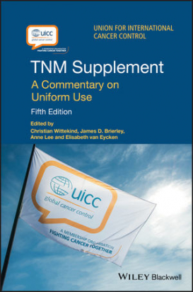 TNM Supplement: A Commentary on Uniform Use, 5th Edition