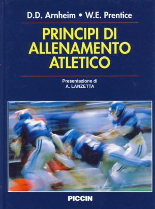 Principi di allenamento atletico