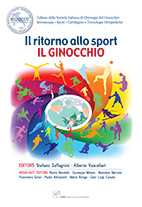 Il Ginocchio - il Ritorno allo Sport