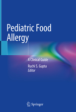 Pediatric Food Allergy