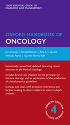 Oxford Handbook of Oncology